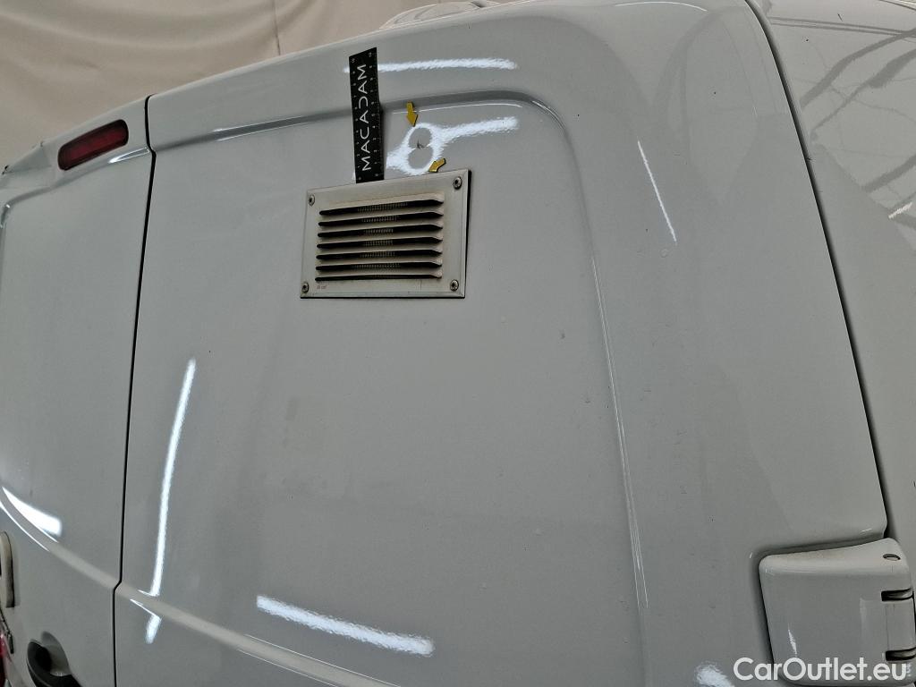  Citroen  Jumpy  Fourgon CityVan XS 1.5 BlueHDi 120CV BVM6 E6dT #44