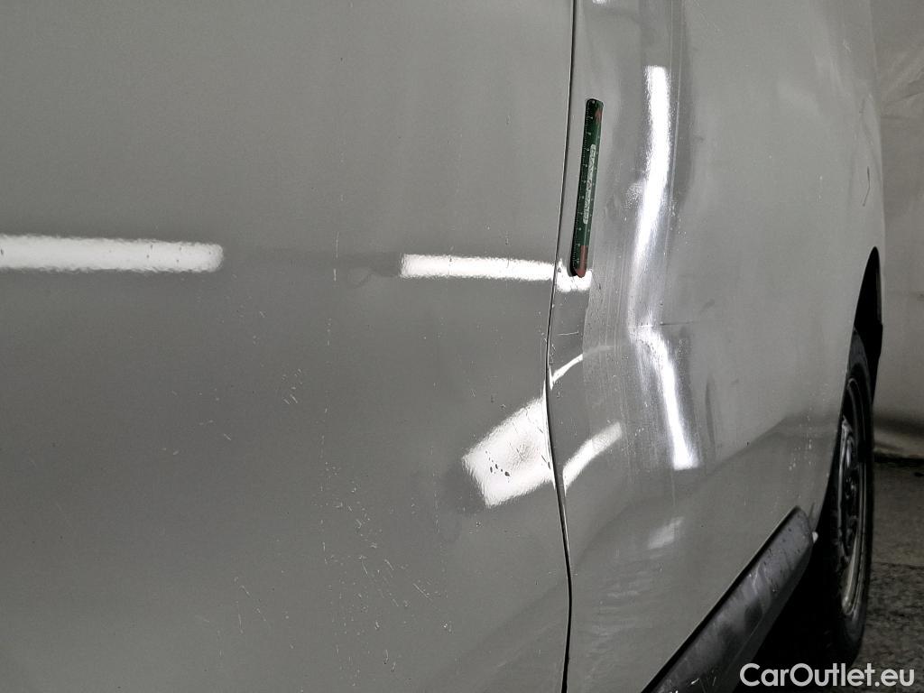  Peugeot  Expert  Fourgon Asphalt L2 2.0 HDi 120CV BVM6 E6dT #2