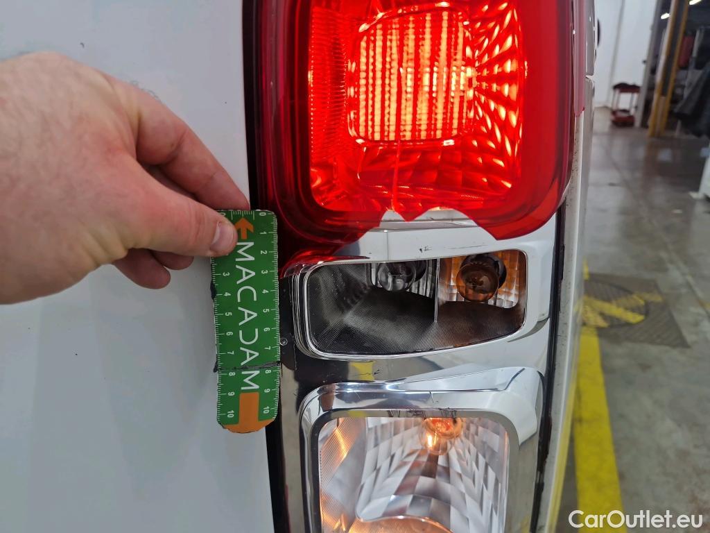  Citroen  Jumpy  Fourgon CityVan XS 1.5 BlueHDi 120CV BVM6 E6dT #21