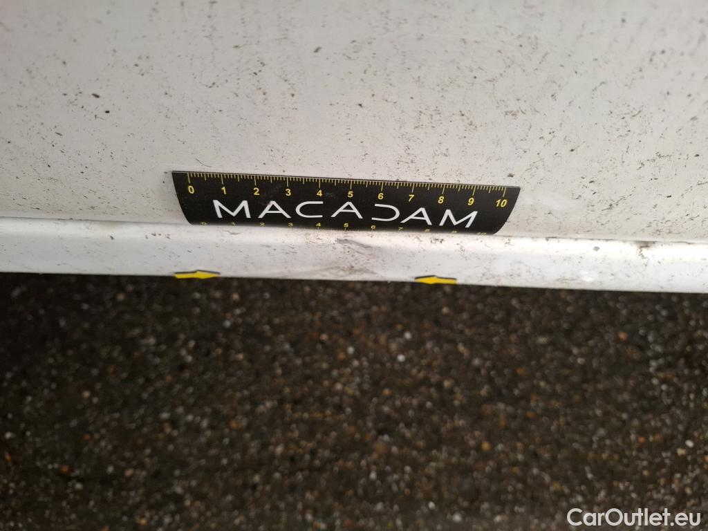  Peugeot  Partner  Asphalt L1 1.6 HDi 100CV BVM5 E6 #17