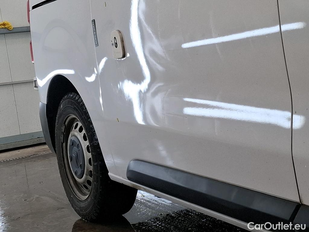  Citroen  Jumpy  Fourgon CityVan XS 1.5 BlueHDi 120CV BVM6 E6dT #23