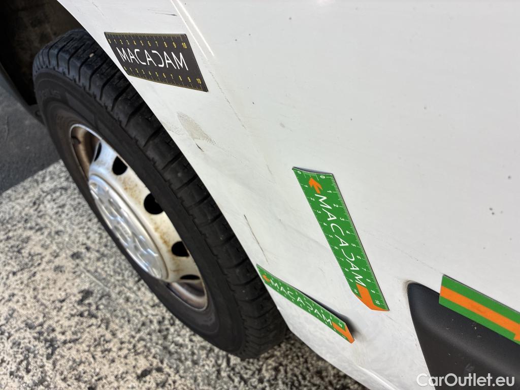  Fiat  Ducato FIAT  VU 4p Fourgon 30 M H2 20 Multijet 115 Pack Pro Nav #3