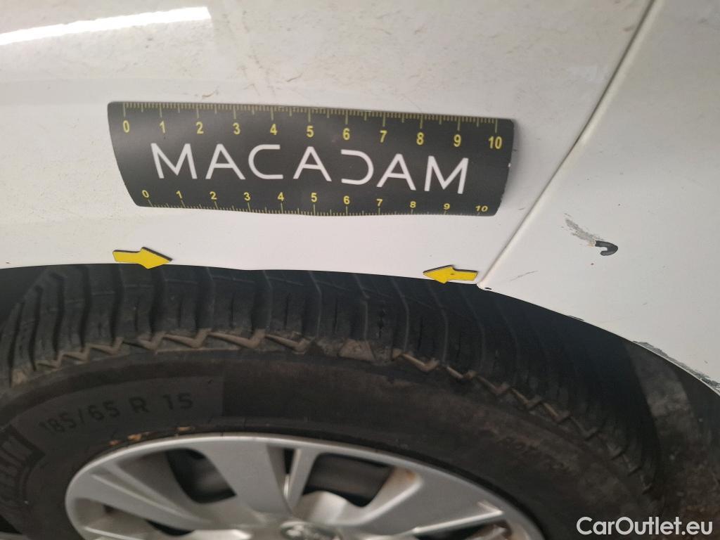  Peugeot  208  Affaire Premium Pack 1.5 HDi 100CV BVM5 E6dT #3