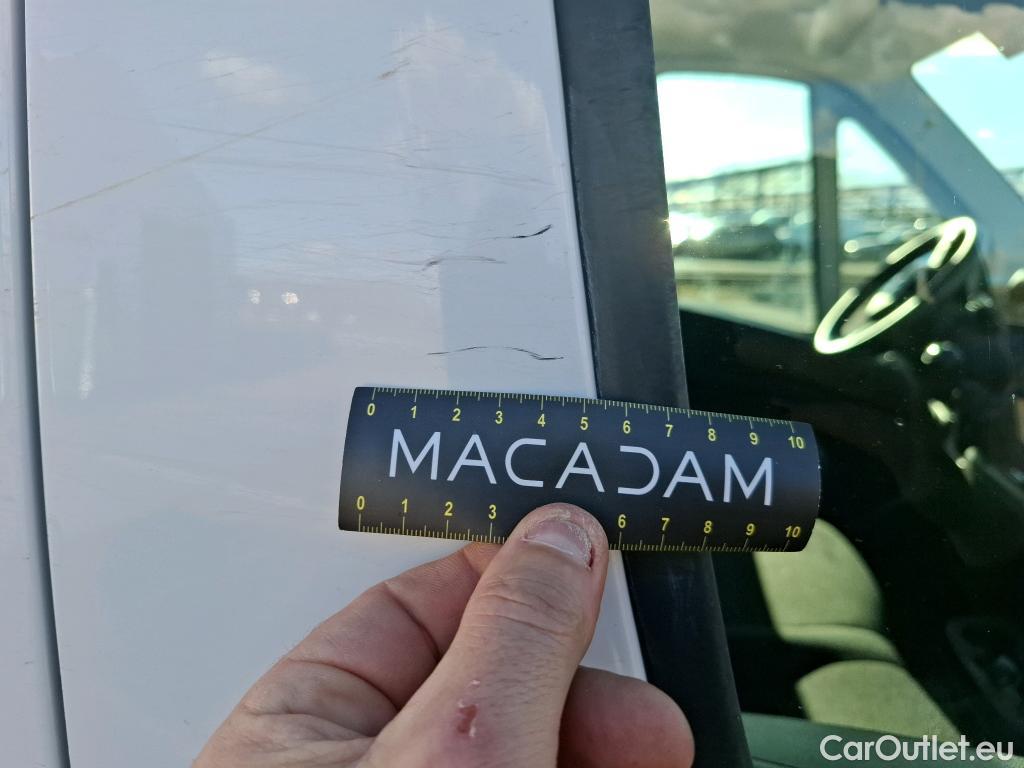  Fiat  Ducato FIAT  Benne SC  2014  2P  Benne basculante H3Power 140 Maxi HD 35 M Business #26