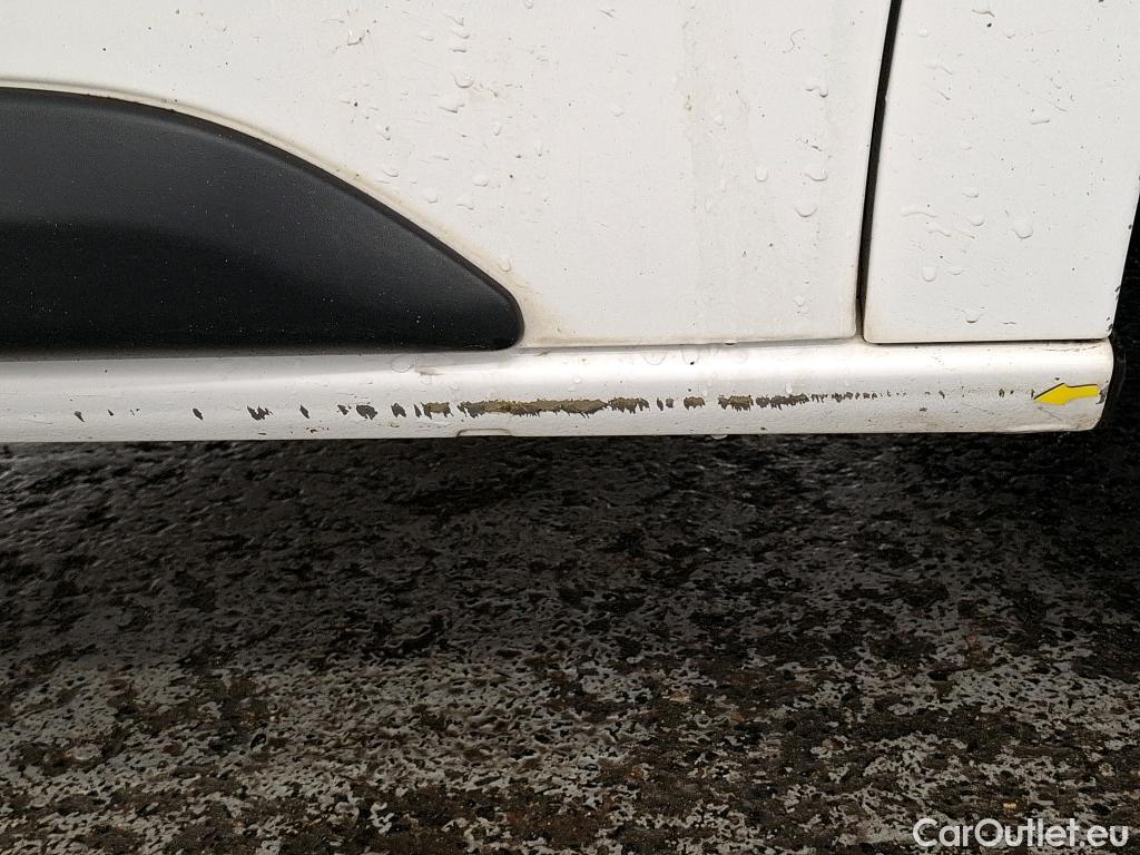  Peugeot  Expert  Fourgon Asphalt L3 2.0 HDi 120CV BVM6 E6dT #14