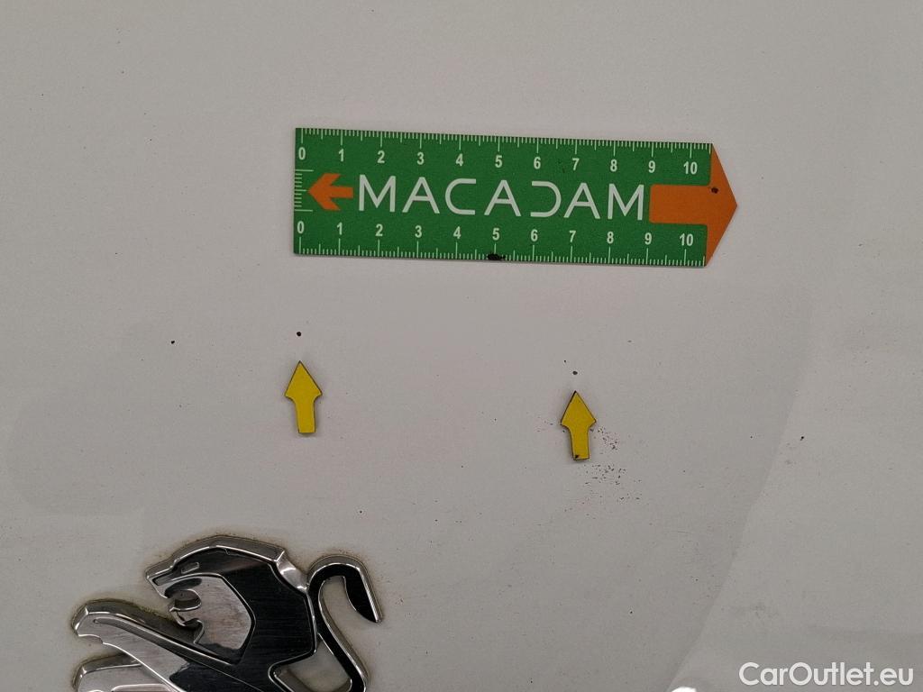  Peugeot  208  Affaire Premium Pack 1.5 HDi 100CV BVM5 E6dT #5