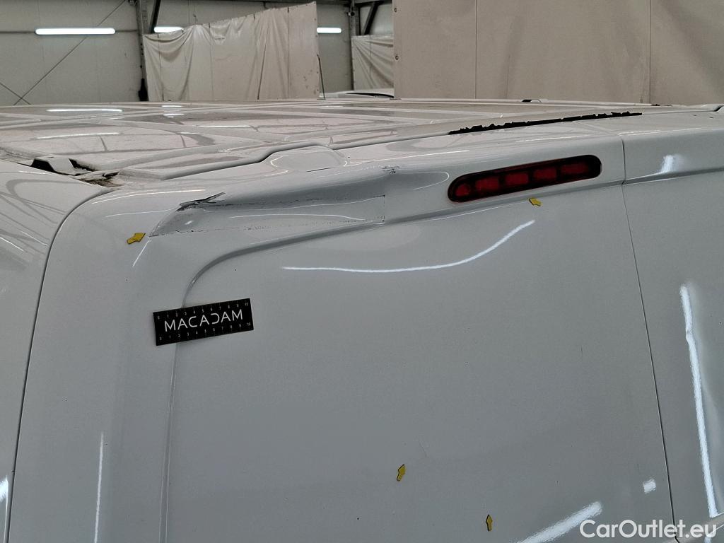  Citroen  Jumpy  Fourgon CityVan XS 1.5 BlueHDi 120CV BVM6 E6dT #3