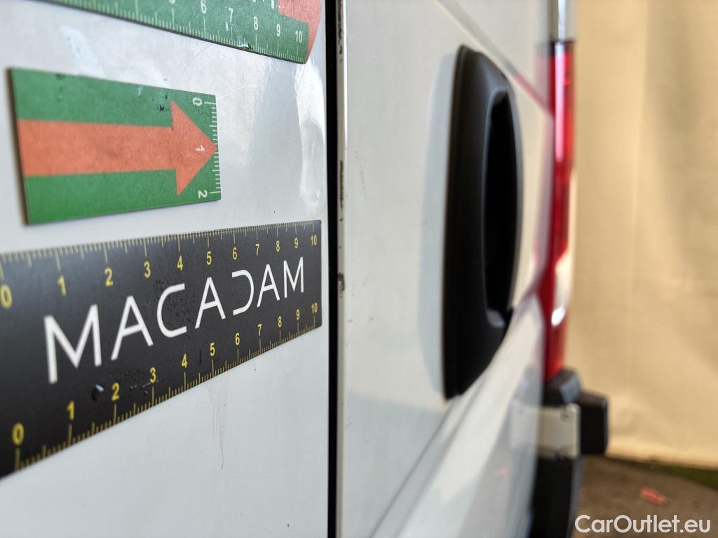 Fiat  Ducato FIAT  VU 4p Fourgon 30 M H2 20 Multijet 115 Pack Pro Nav #26
