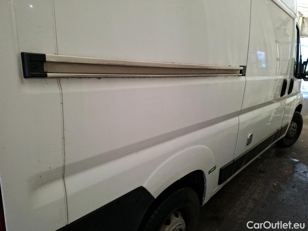  Peugeot  Boxer PEUGEOT  / 2014 / 4P / Fourgon tôlé BlueHDi 140 S&S ASPHALT 330 L2H2 #1