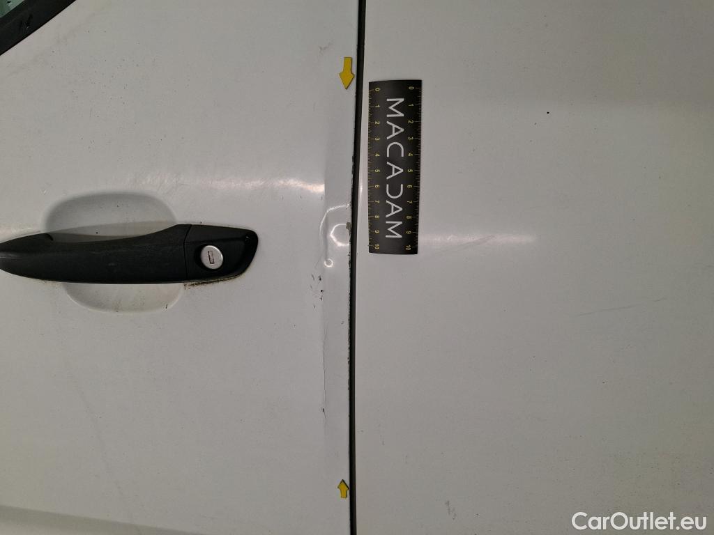  Peugeot  Partner  Asphalt L1 1.6 HDi 100CV BVM5 E6 #8