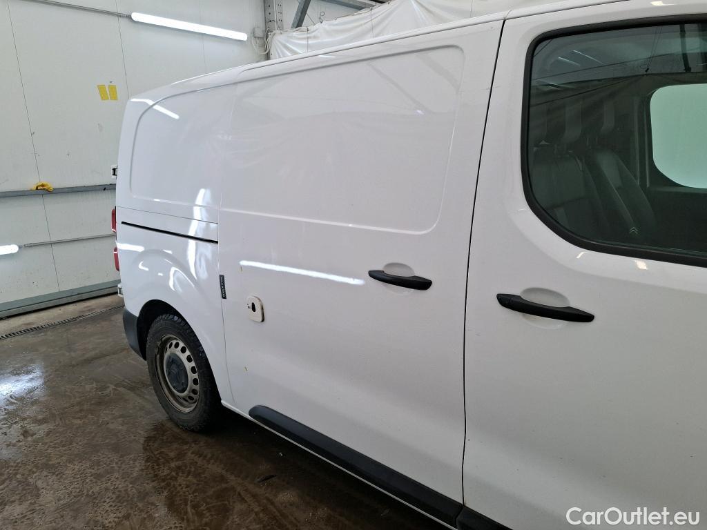  Citroen  Jumpy  Fourgon CityVan XS 1.5 BlueHDi 120CV BVM6 E6dT #13