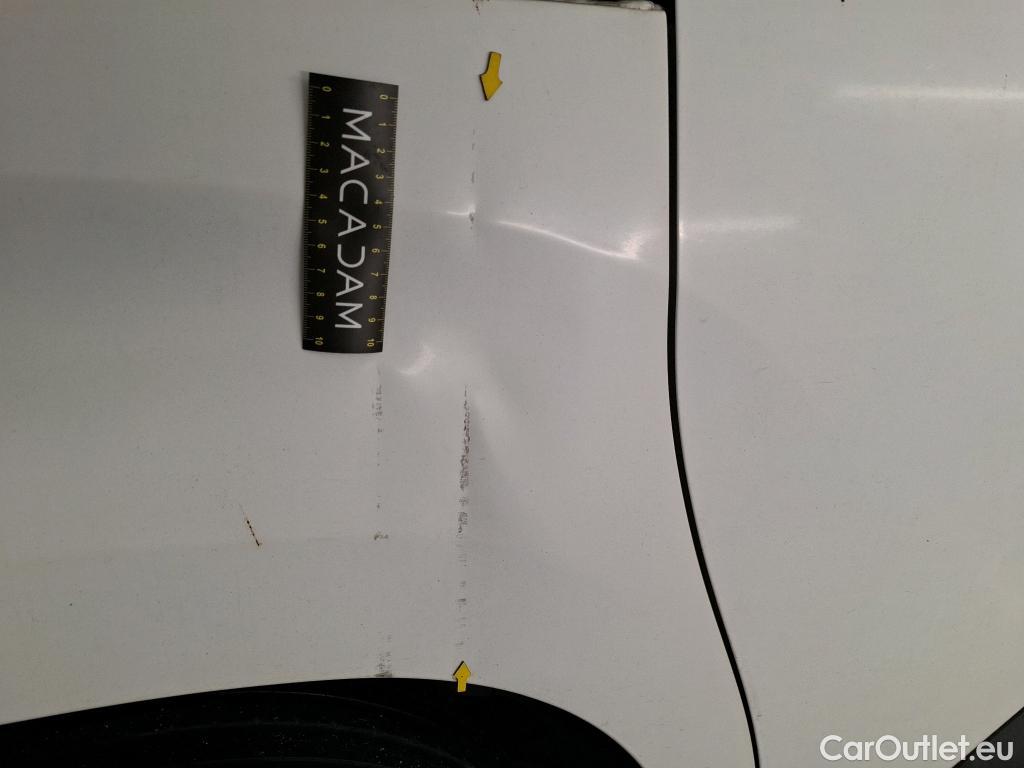  Peugeot  Partner  Asphalt L1 1.6 HDi 100CV BVM5 E6 #5