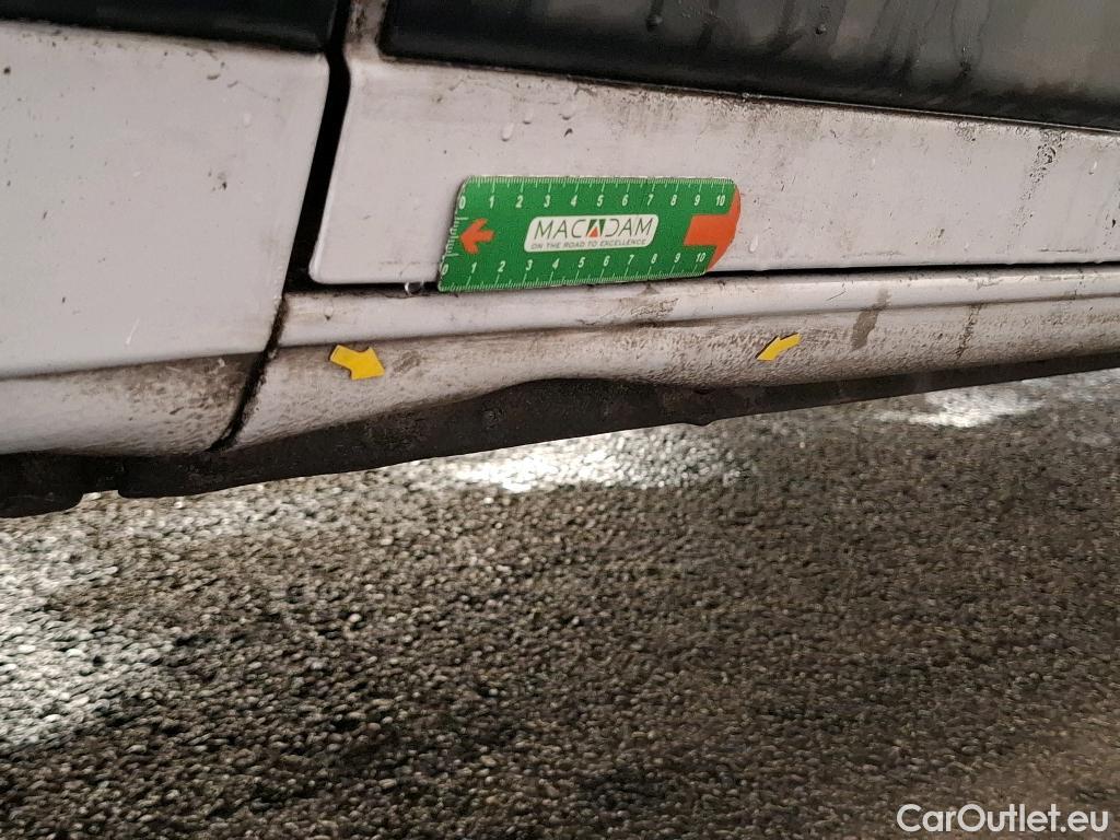  Peugeot  Boxer PEUGEOT  / 2014 / 4P / Fourgon tôlé BlueHDi 140 S&S ASPHALT 330 L2H2 #12