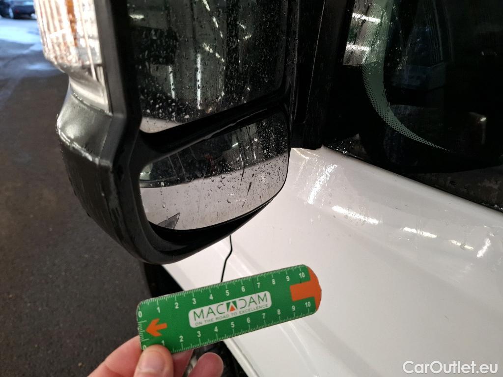  Peugeot  Boxer PEUGEOT  / 2014 / 4P / Fourgon tôlé BlueHDi 140 S&S ASPHALT 330 L2H2 #22