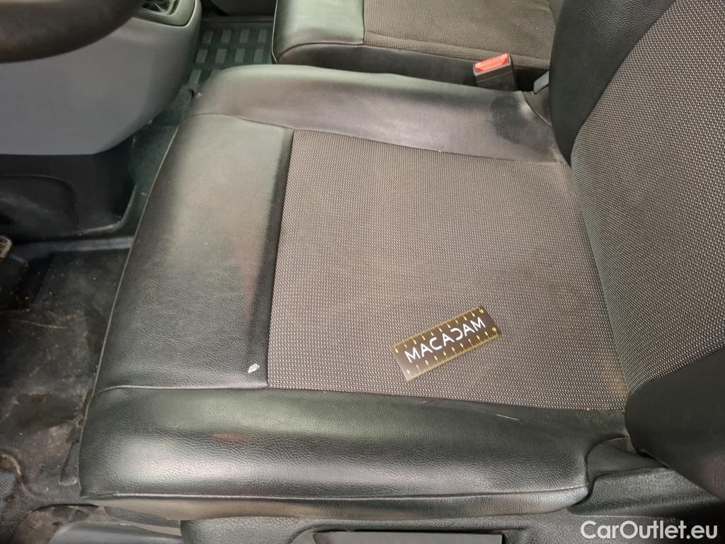  Citroen  Jumpy  Fourgon CityVan XS 1.5 BlueHDi 120CV BVM6 E6dT #29