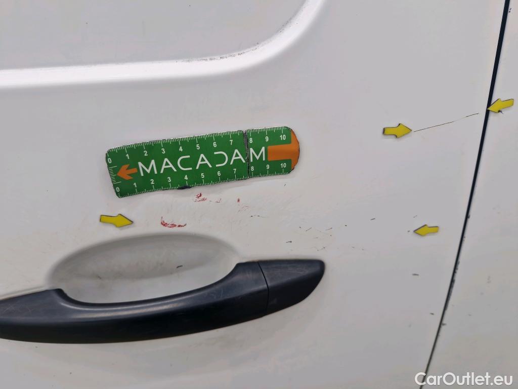  Citroen  Jumpy  Fourgon CityVan XS 1.5 BlueHDi 120CV BVM6 E6dT #17