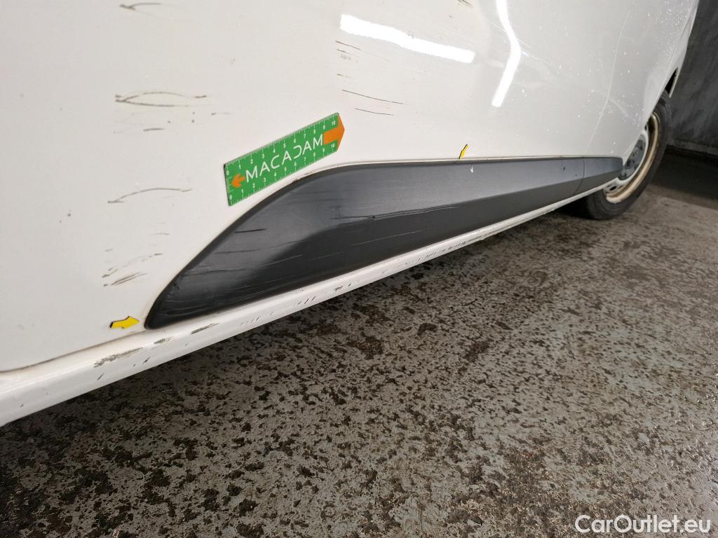  Peugeot  Expert  Fourgon Asphalt L3 2.0 HDi 120CV BVM6 E6dT #28