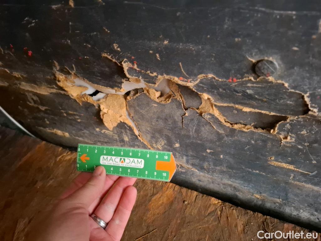  Citroen  Jumpy  Fourgon Club M 2.0 BlueHDi 120CV BVM6 E6dT #30