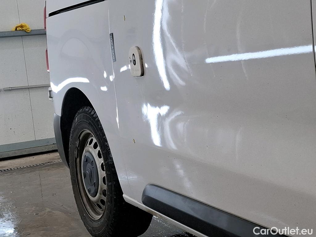  Citroen  Jumpy  Fourgon CityVan XS 1.5 BlueHDi 120CV BVM6 E6dT #20