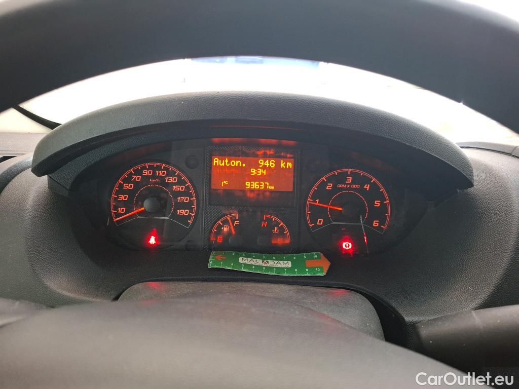  Peugeot  Boxer PEUGEOT  VU 4p Fourgon BLUEHDI 110 PREMIUM PA 333 L1H2 #1