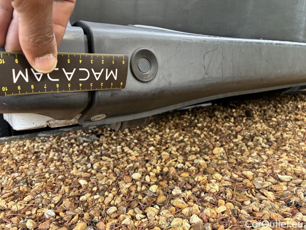  Fiat  Ducato FIAT  VU 4p Fourgon 30 M H2 20 Multijet 115 Pack Pro Nav #15