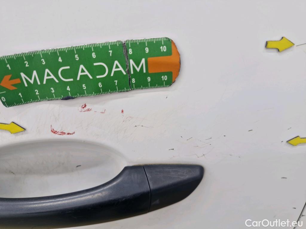  Citroen  Jumpy  Fourgon CityVan XS 1.5 BlueHDi 120CV BVM6 E6dT #16