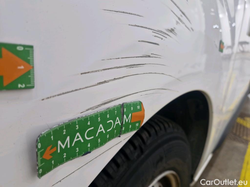  Citroen  Jumpy  Fourgon CityVan XS 1.5 BlueHDi 120CV BVM6 E6dT #4