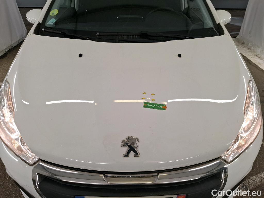  Peugeot  208  Affaire Premium Pack 1.5 HDi 100CV BVM5 E6dT #7