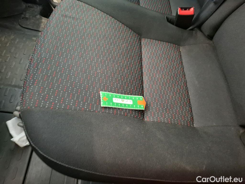  Peugeot  Boxer PEUGEOT  VU 4p Fourgon BLUEHDI 110 PREMIUM PA 333 L1H2 #16