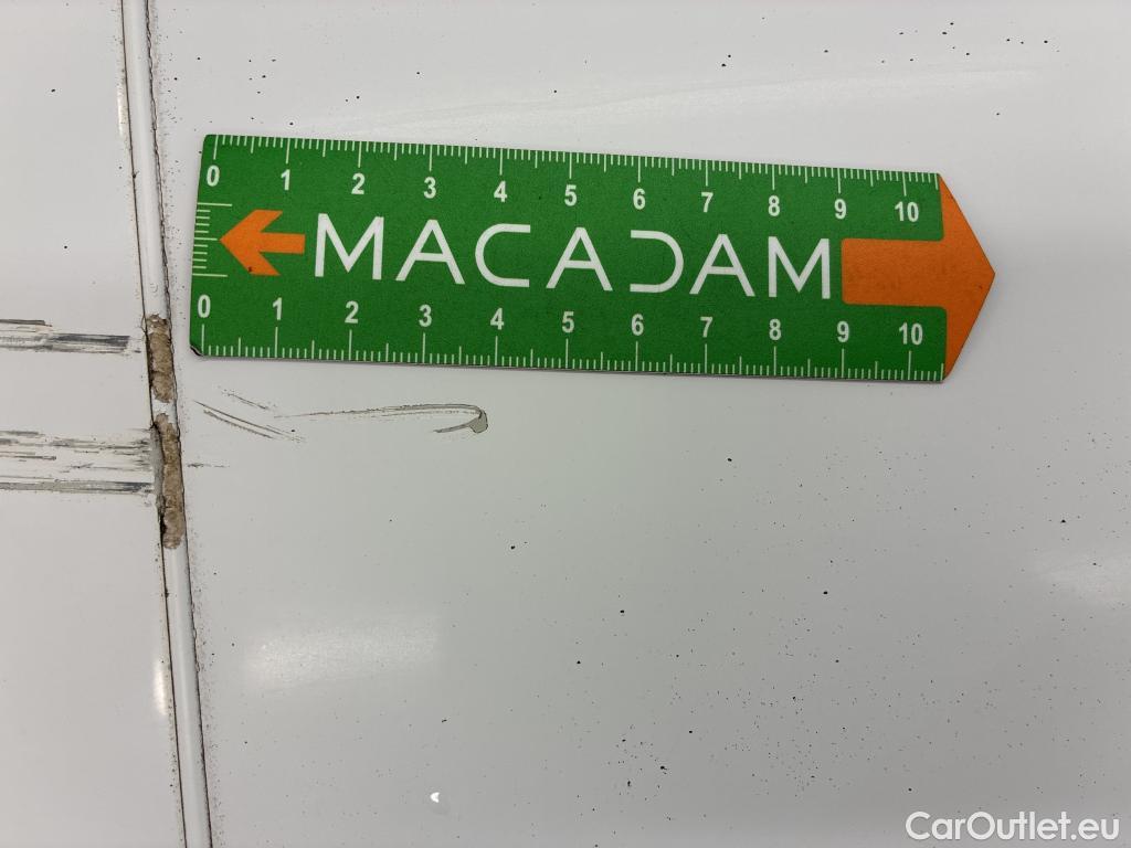  Fiat  Ducato FIAT  VU 4p Fourgon 30 M H2 20 Multijet 115 Pack Pro Nav #37