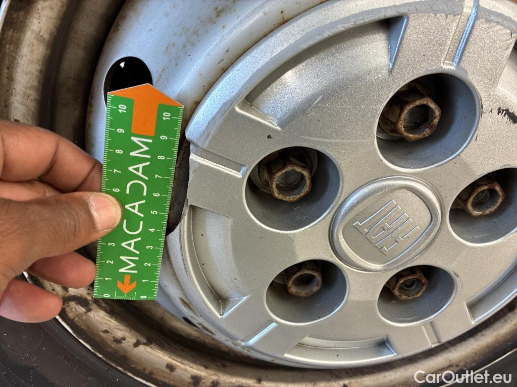  Fiat  Ducato FIAT  VU 4p Fourgon 30 M H2 20 Multijet 115 Pack Pro Nav #22