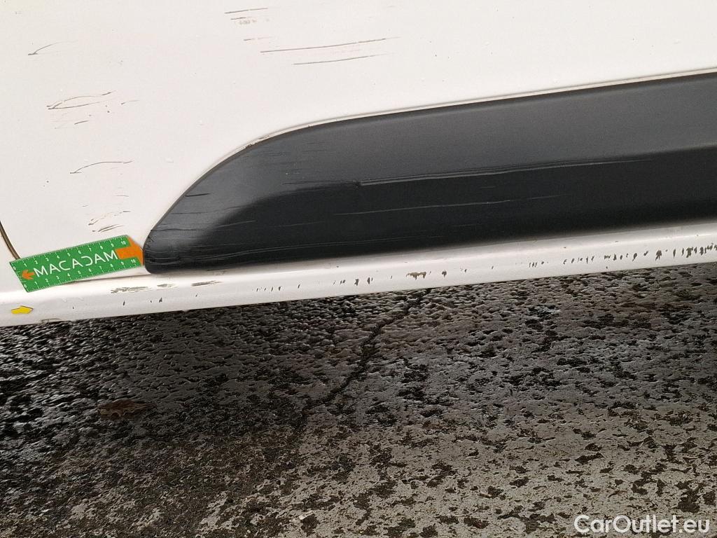  Peugeot  Expert  Fourgon Asphalt L3 2.0 HDi 120CV BVM6 E6dT #13