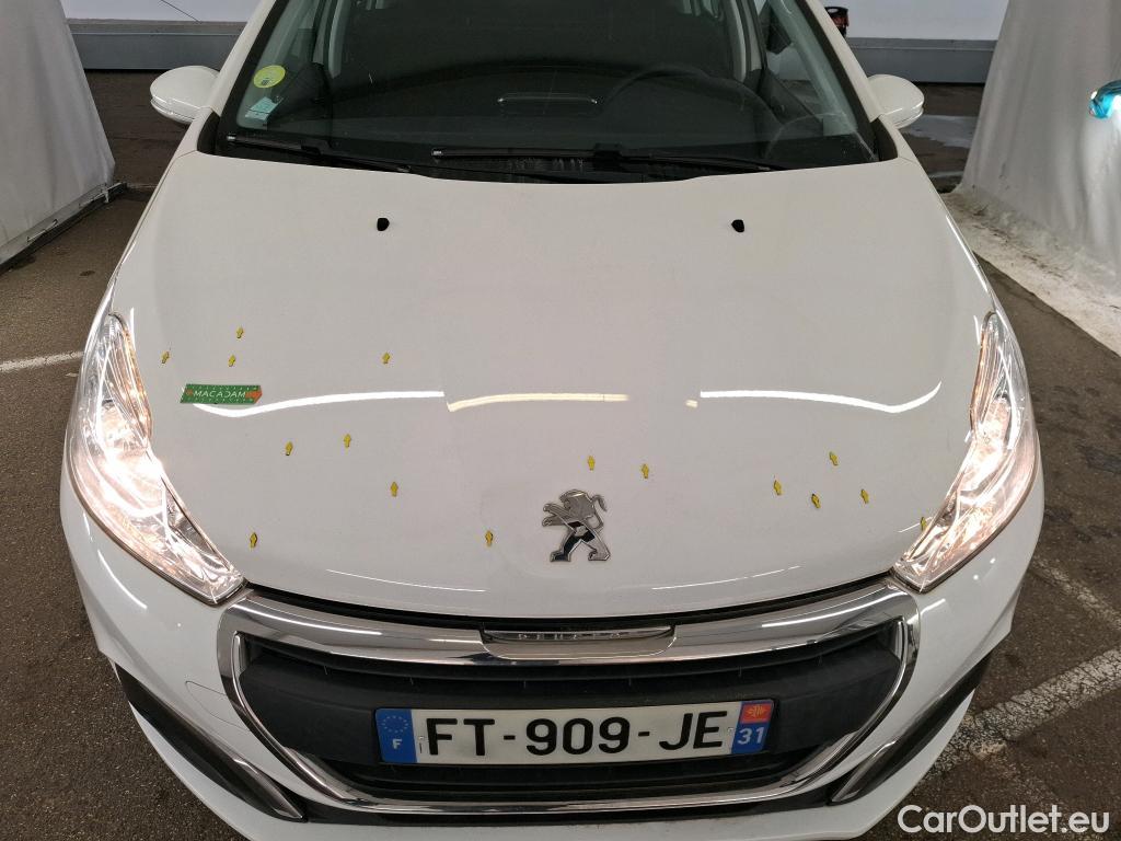  Peugeot  208  Affaire Premium Pack 1.5 HDi 100CV BVM5 E6dT #1