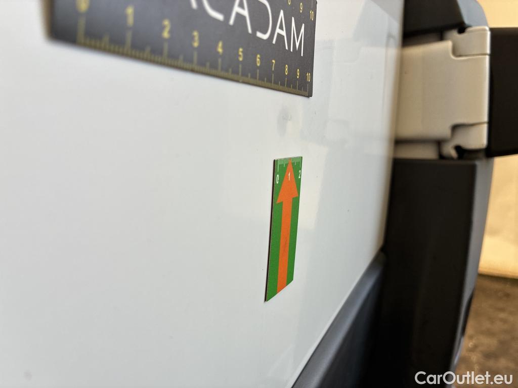  Fiat  Ducato FIAT  VU 4p Fourgon 30 M H2 20 Multijet 115 Pack Pro Nav #28