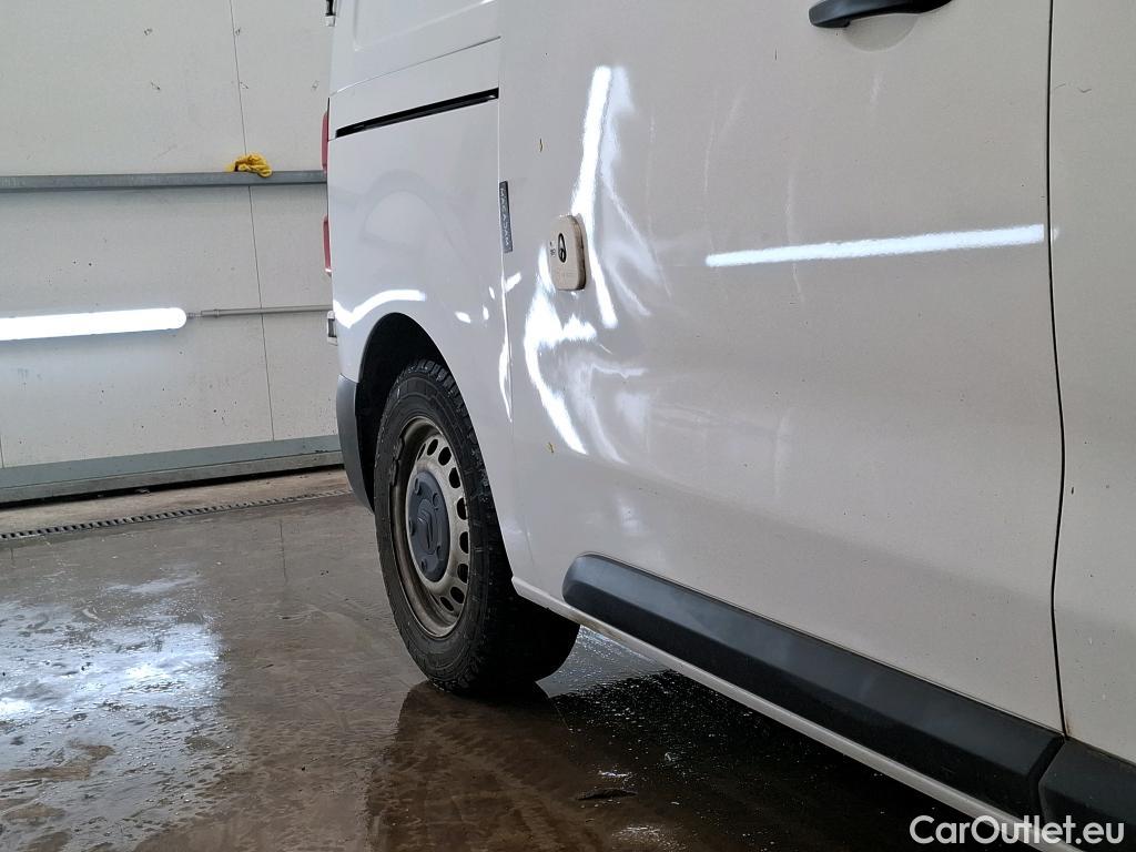  Citroen  Jumpy  Fourgon CityVan XS 1.5 BlueHDi 120CV BVM6 E6dT #16