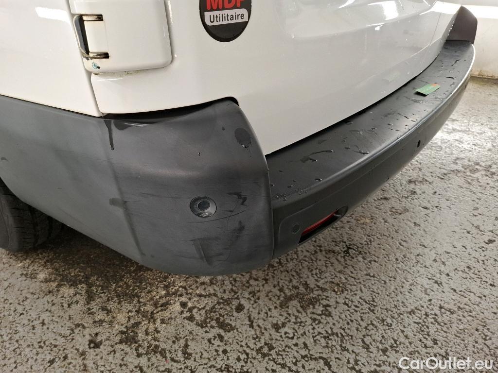  Peugeot  Expert  Fourgon Asphalt L3 2.0 HDi 120CV BVM6 E6dT #30