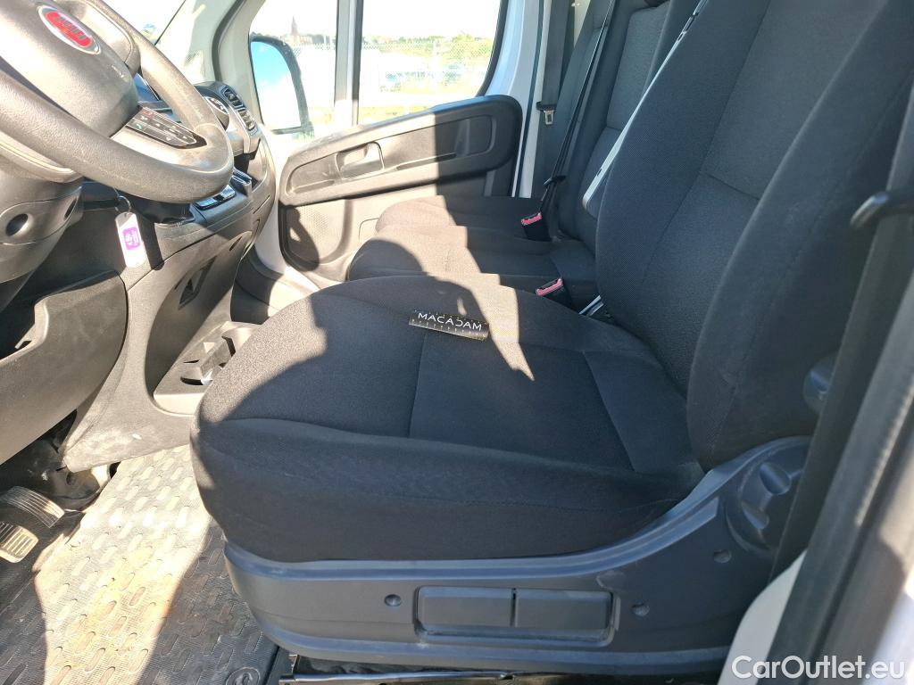  Fiat  Ducato FIAT  Benne SC  2014  2P  Benne basculante H3Power 140 Maxi HD 35 M Business #14