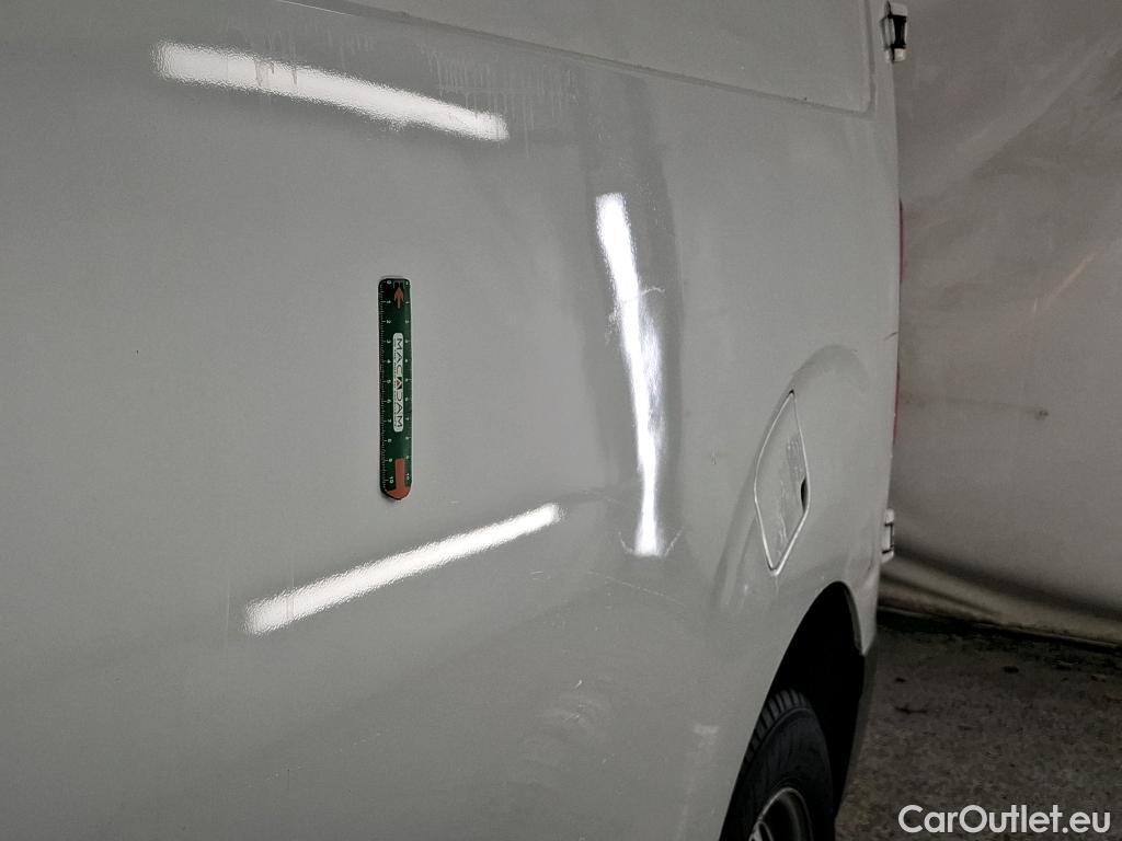  Peugeot  Expert  Fourgon Asphalt L2 2.0 HDi 120CV BVM6 E6dT #5