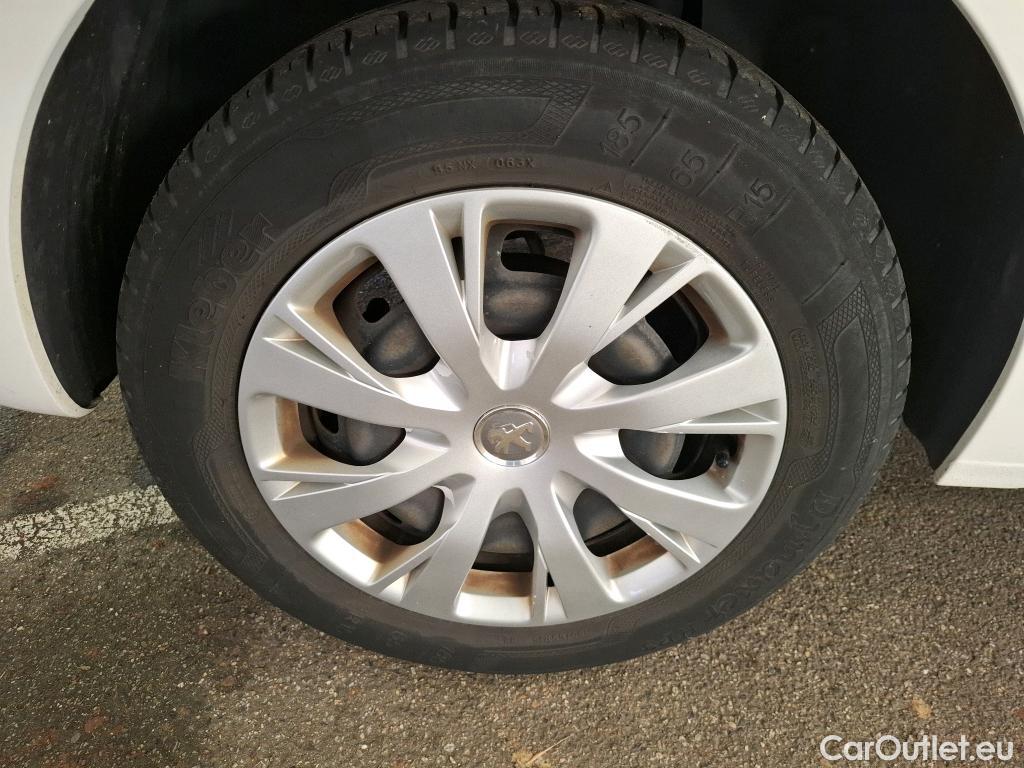  Peugeot  208  Affaire Premium Pack 1.5 HDi 100CV BVM5 E6dT #18