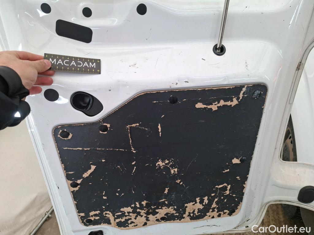  Citroen  Jumpy  Fourgon CityVan XS 1.5 BlueHDi 120CV BVM6 E6dT #32