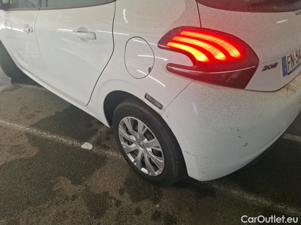  Peugeot  208  Affaire Premium Pack 1.5 HDi 100CV BVM5 E6dT #1