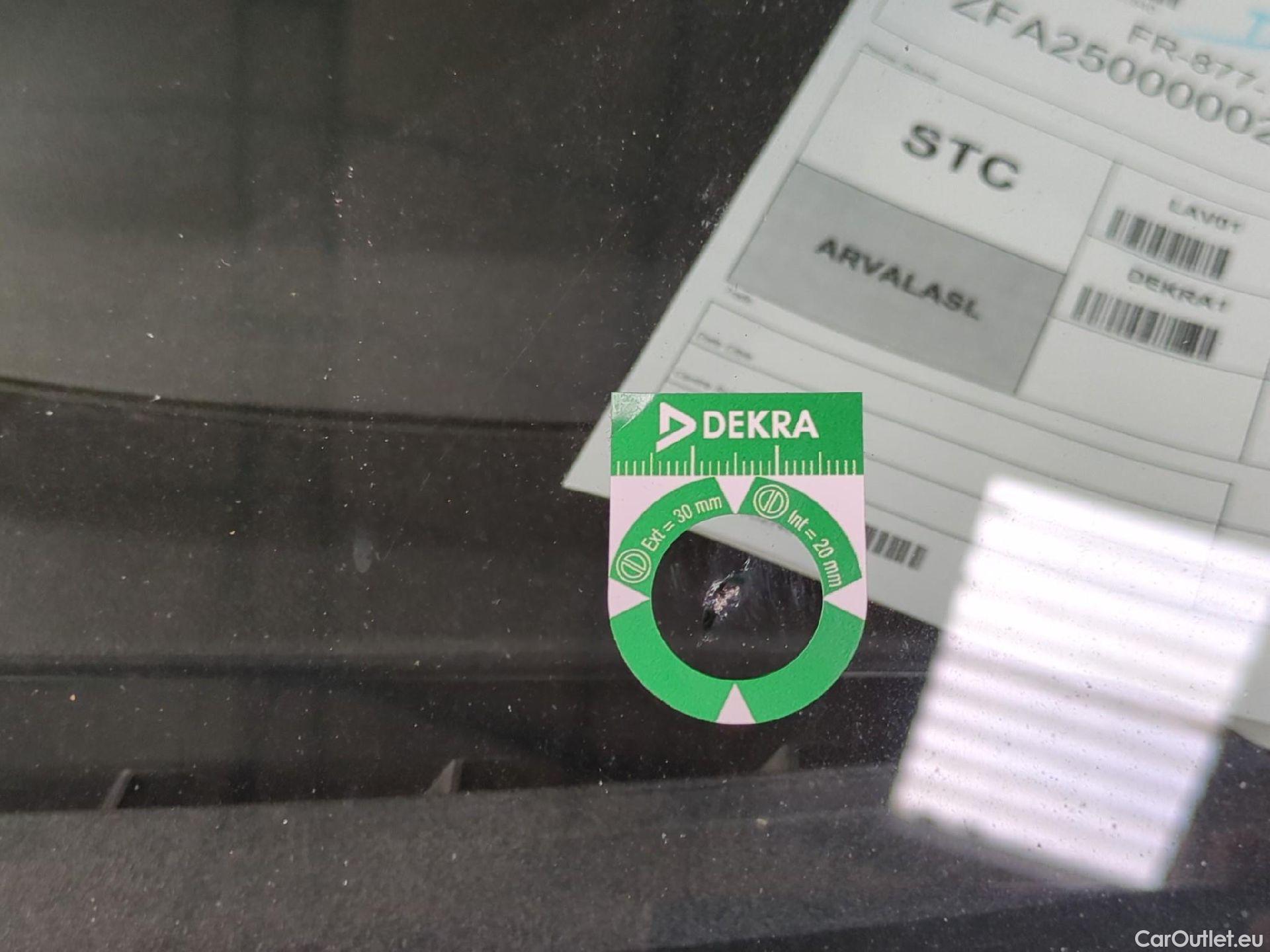  Fiat  Ducato FIAT  SC / 2014 / 2P / Châssis cabine 3.5 L 2.3 Multijet 140 Pack Pro Nav #17