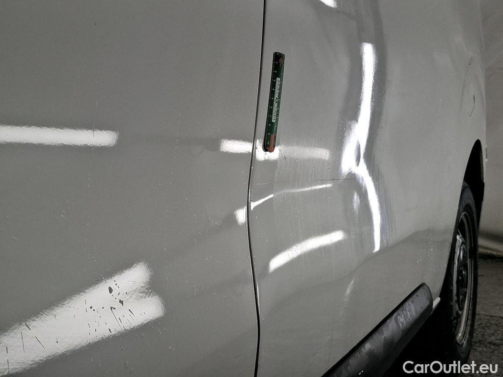  Peugeot  Expert  Fourgon Asphalt L2 2.0 HDi 120CV BVM6 E6dT #3