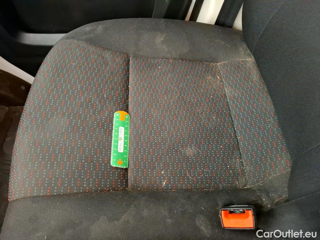  Peugeot  Boxer PEUGEOT  / 2014 / 4P / Fourgon tôlé BlueHDi 140 S&S ASPHALT 330 L2H2 #24