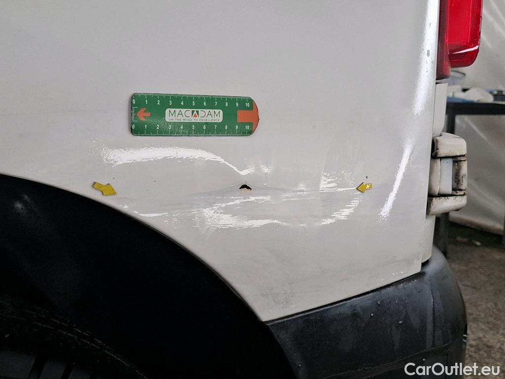  Peugeot  Expert  Fourgon Asphalt L2 2.0 HDi 120CV BVM6 E6dT #6