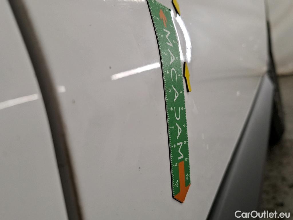  Peugeot  Expert  Fourgon Asphalt L3 2.0 HDi 120CV BVM6 E6dT #22