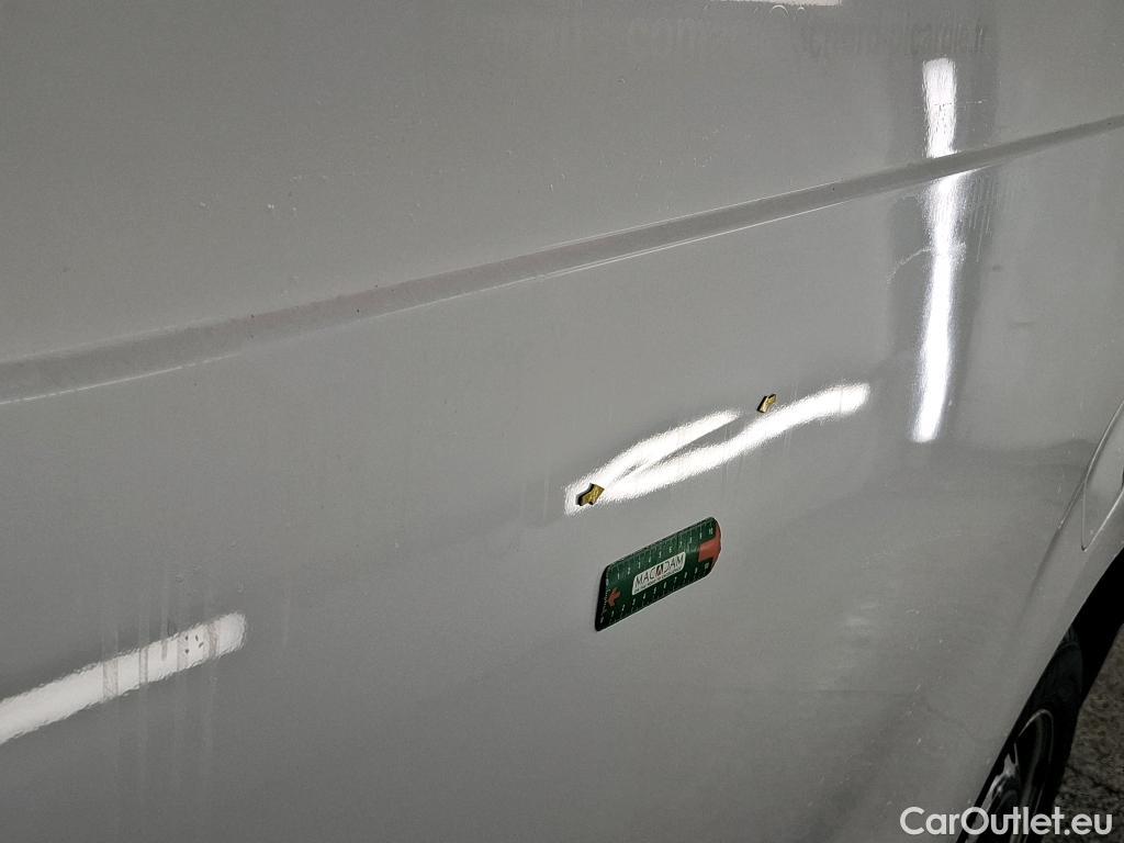  Peugeot  Expert  Fourgon Asphalt L2 2.0 HDi 120CV BVM6 E6dT #7