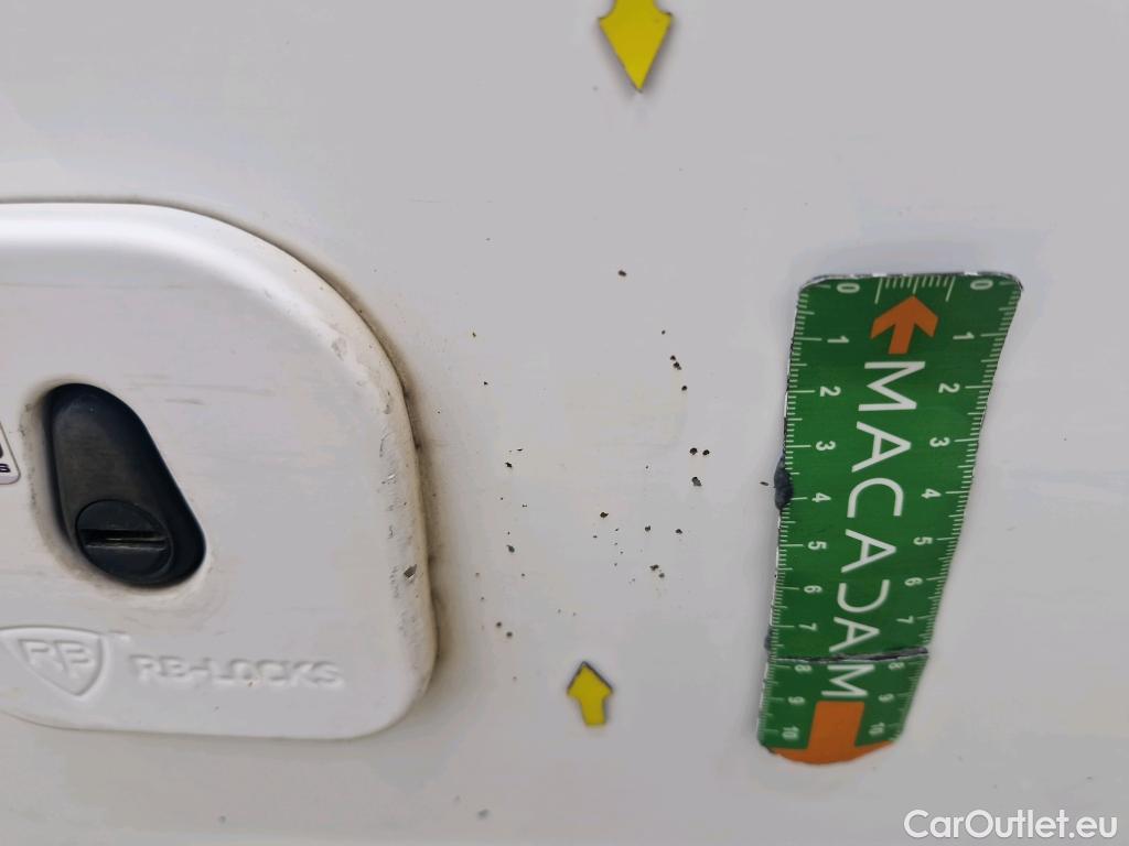  Citroen  Jumpy  Fourgon CityVan XS 1.5 BlueHDi 120CV BVM6 E6dT #14