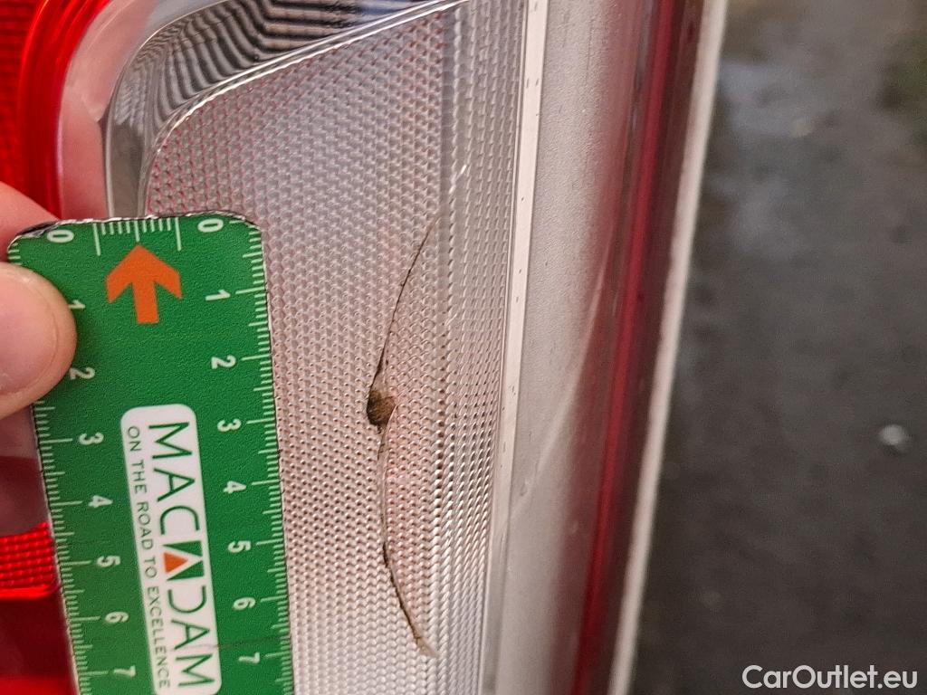  Peugeot  Boxer PEUGEOT  / 2014 / 4P / Fourgon tôlé BlueHDi 140 S&S ASPHALT 330 L2H2 #8