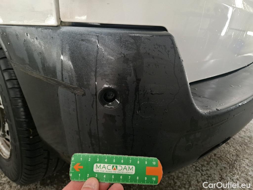  Peugeot  Expert  Fourgon Asphalt L2 2.0 HDi 120CV BVM6 E6dT #17